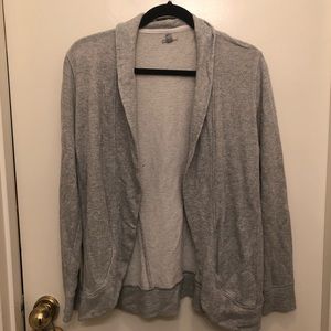 Nordstrom cardigan